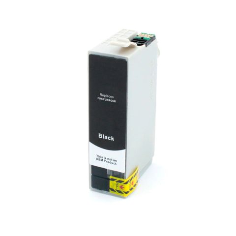 Kompatibel Druckerpatrone zu EPSON T0431, Schwarz, 29 ml