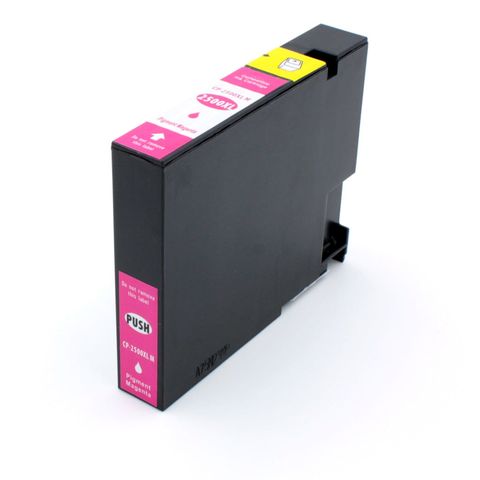 Kompatibel Druckerpatrone zu CANON PGI 2500 XL M, Magenta, 19.3 ml, 1.295 Seiten