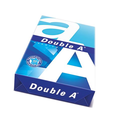 Double A Premium Kopierpapier DIN A3 , 80 g/m, FSC, hochwei